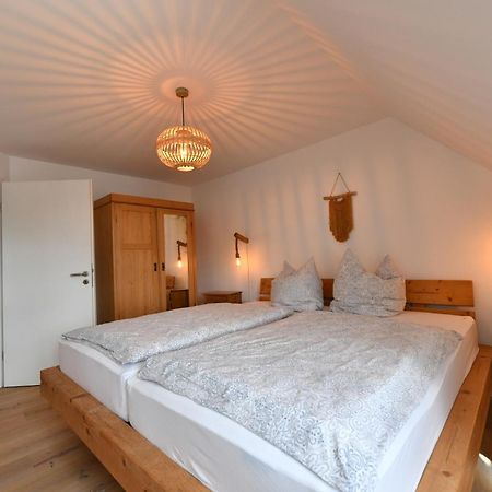 Ferienwohnung Am Altenlinderstall Lindlar Exterior foto