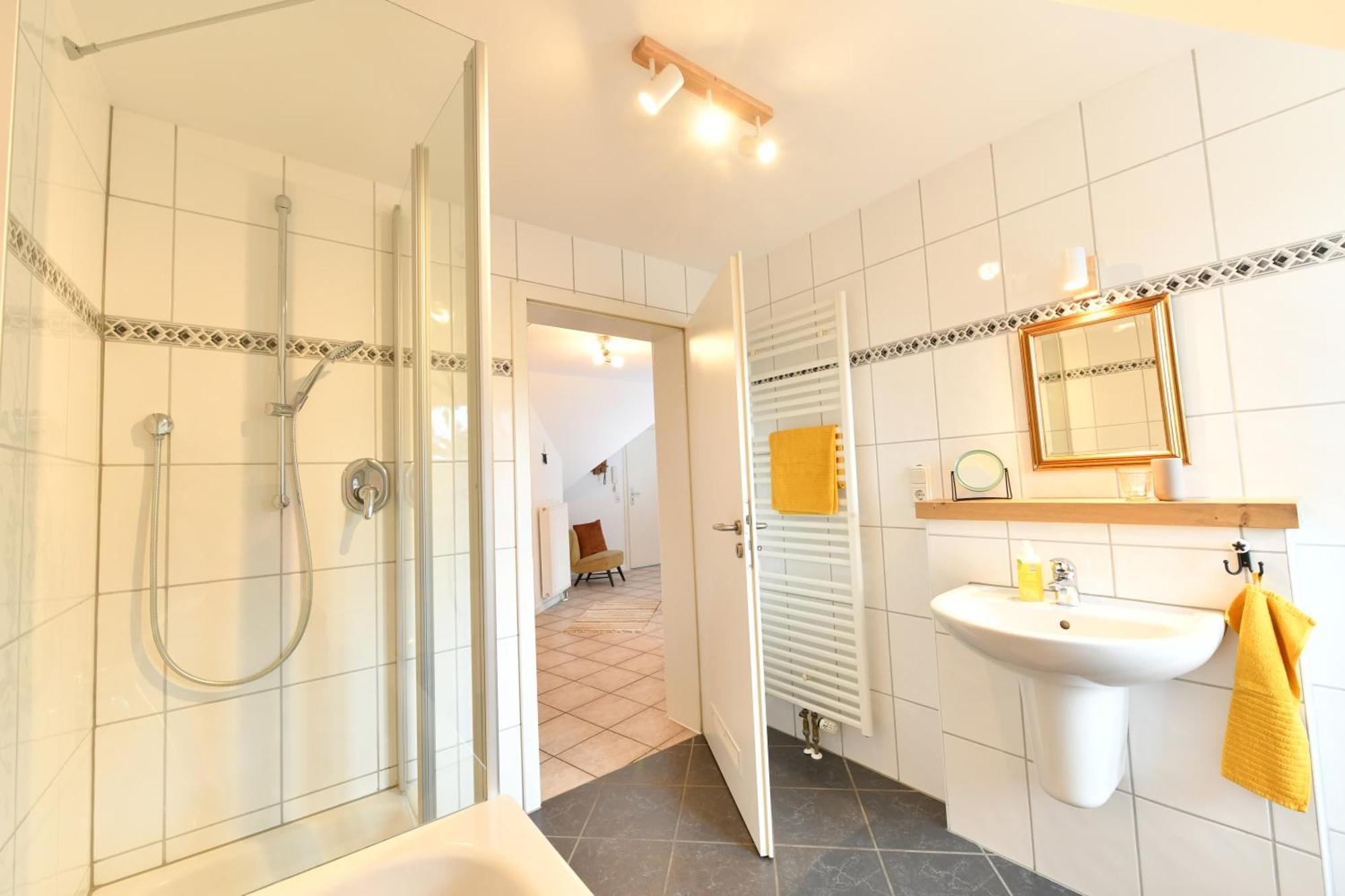 Ferienwohnung Am Altenlinderstall Lindlar Exterior foto