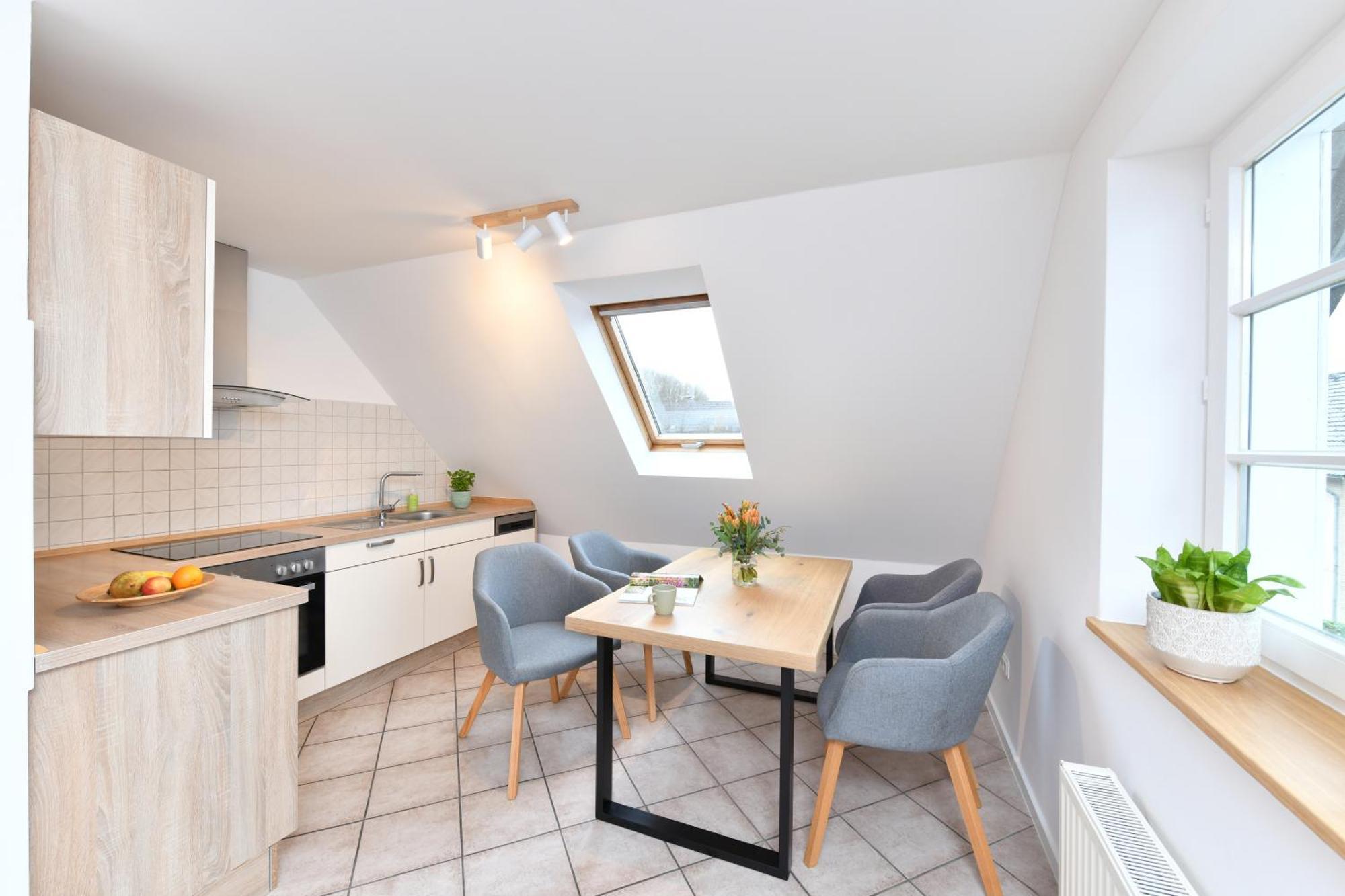 Ferienwohnung Am Altenlinderstall Lindlar Exterior foto