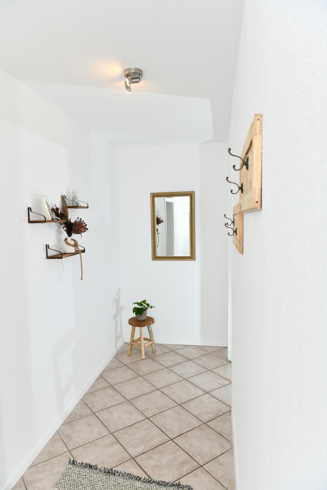 Ferienwohnung Am Altenlinderstall Lindlar Exterior foto